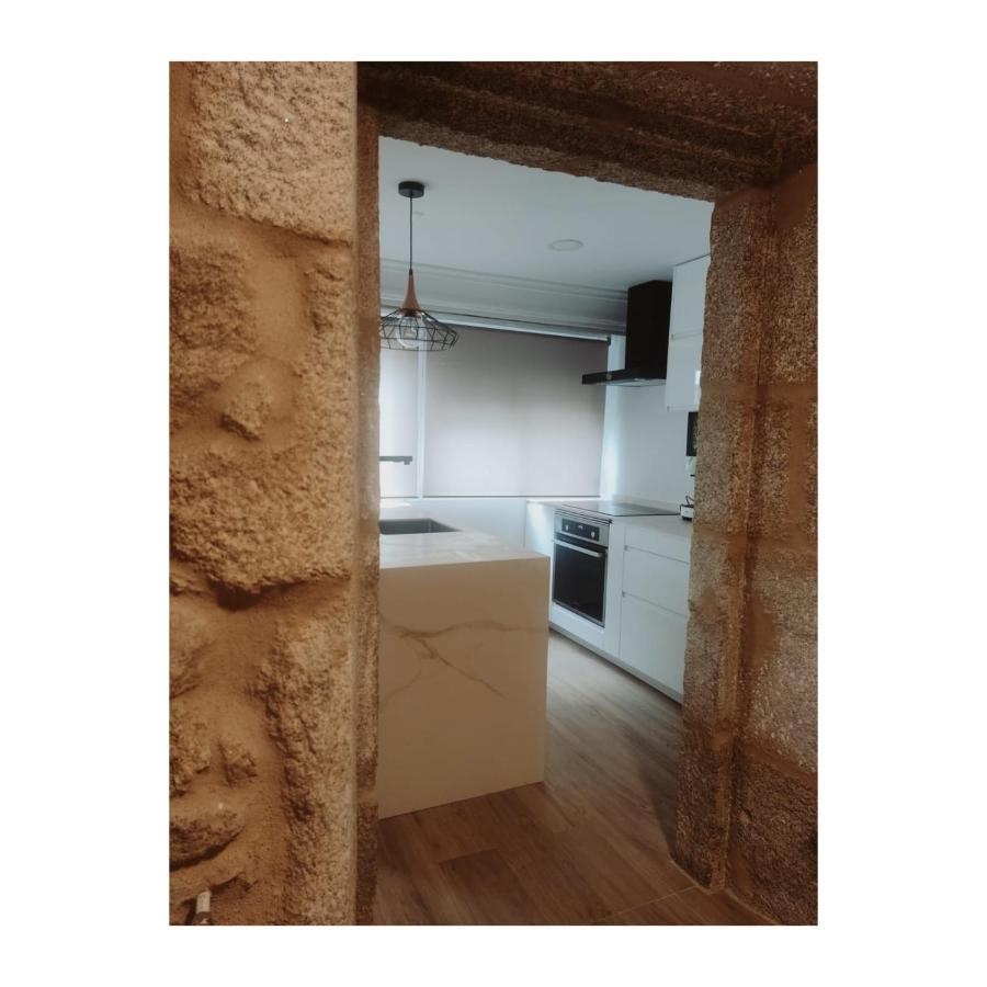 Cosmevixia Ourense Exterior foto