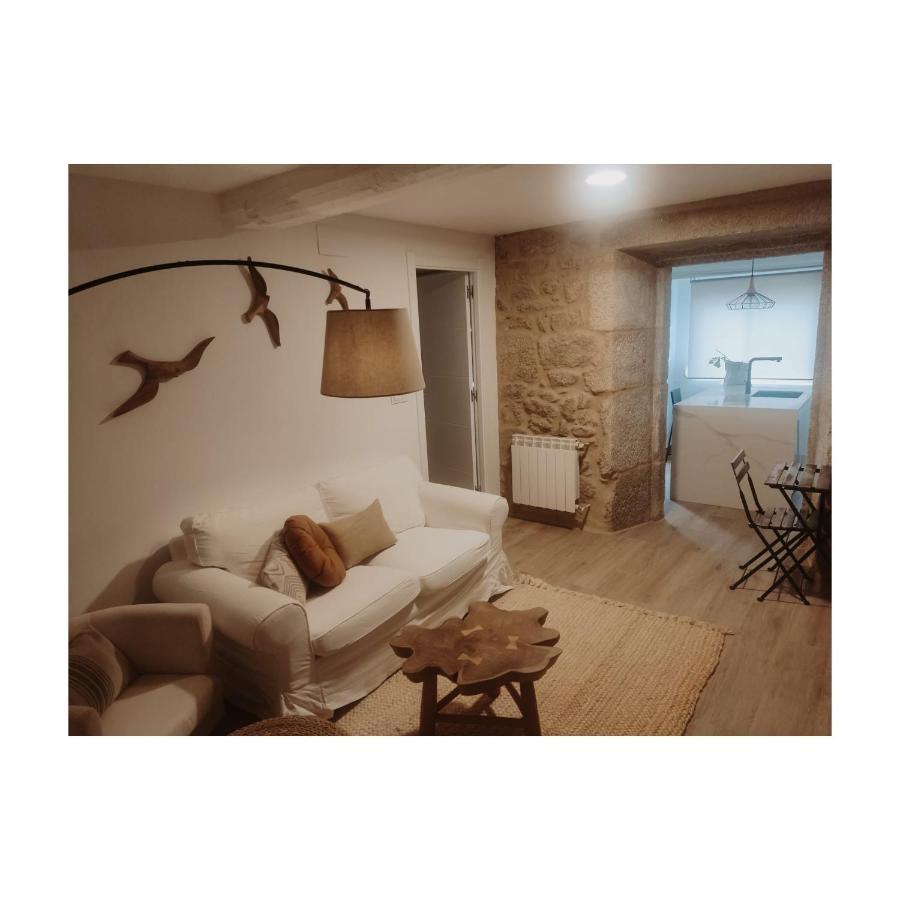 Cosmevixia Ourense Exterior foto
